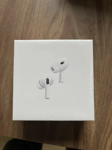 Apple AirPods Pro 2nd Generation USB-C