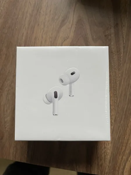 Apple AirPods Pro 2nd Generation USB-C