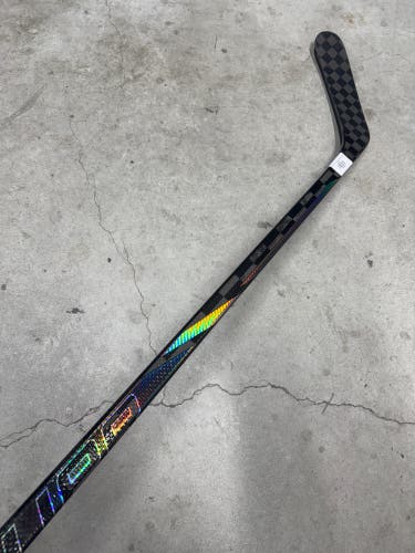 P92 107 Flex Senior Bauer Nexus Tracer Left Hand Hockey Stick Pro Stock (New)