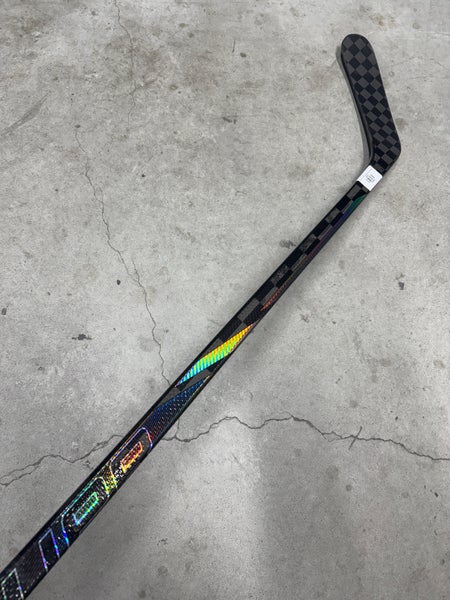 P92 107 Flex Senior Bauer Nexus Tracer Left Hand Hockey Stick Pro Stock (New)