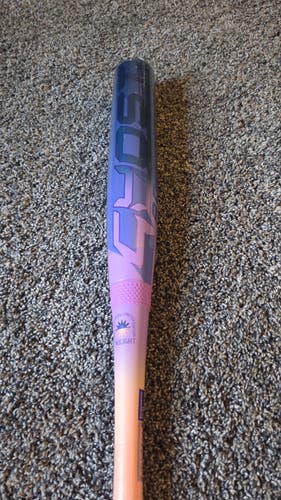 2026 Easton Ghost Advanced “Twilight” Limited Edition Composite Bat (-11)  30in/19oz