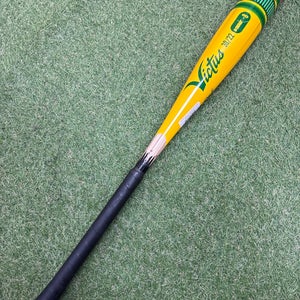 Used 2025 Victus  Vibe Pencil Bat 30/22 USSSA Certified Drop 8