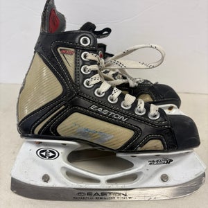 Easton Stealth S7 Hockey Skates Regular Width Size 1 (Used)
