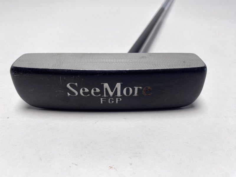 See More FGP Putter 32.5" Mens RH