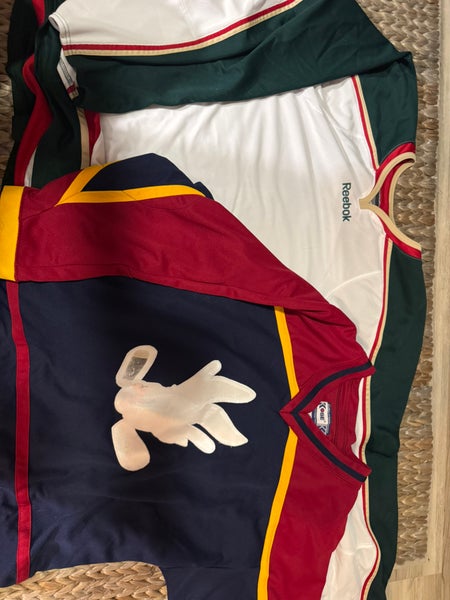 Men’s Hockey Jersey Bundle