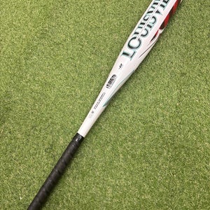 Used 2025 Louisville Slugger Atlas 29/21 USSSA Certified Drop 8