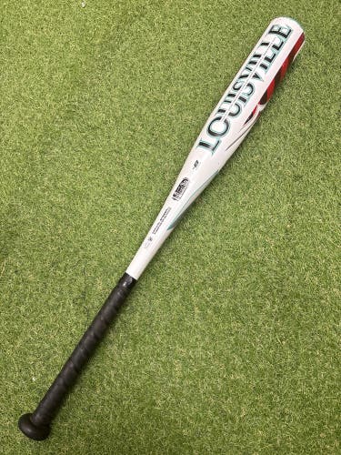 Used 2025 Louisville Slugger Atlas 29/21 USSSA Certified Drop 8