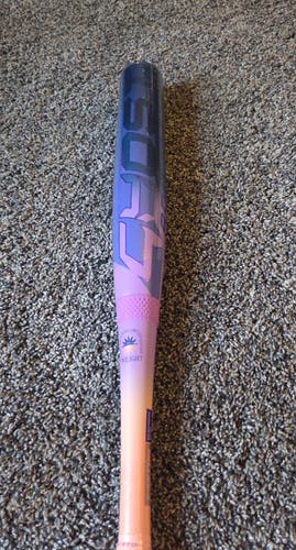 2026 Easton Ghost Advanced “Twilight” Limited Edition Composite Bat (-11)  30in/19oz