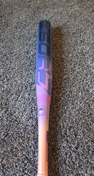 2026 Easton Ghost Advanced “Twilight” Limited Edition Composite Bat (-11)  30in/19oz