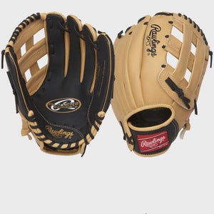 2 Rawlings Player series PL1500BC  RH Infield Baseball Glove 11.5" (New)