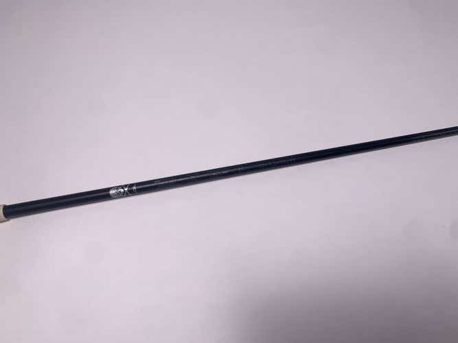 Aldila RIP Beta 70g Stiff Graphite Driver Shaft 43.5" Pull 0.335