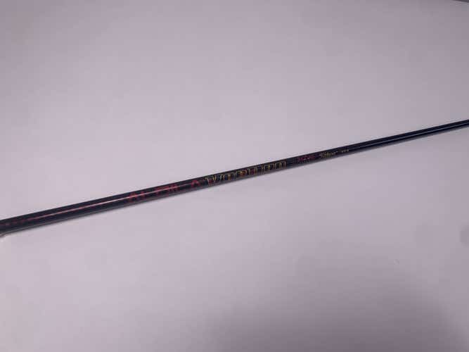 Aldila VooDoo Stiff Graphite Hybrid Shaft 39" Pull 0.355