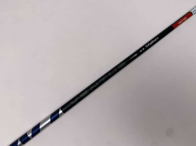 Fujikura Ventus Blue 6R Regular Graphite Hybrid Shaft 39"-Taylormade