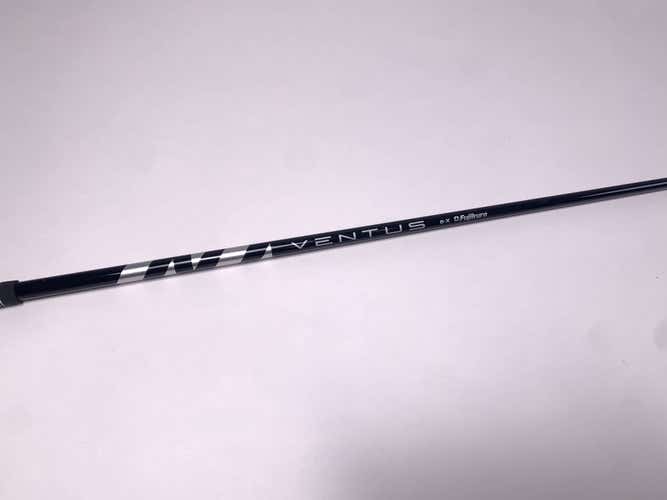 Fujikura Ventus Black 8-X Velocore Extra Stiff Fairway Shaft 41.5" Pull 0.335