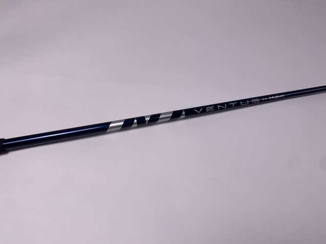 Fujikura Ventus Blue 5-S Stiff Graphite Driver Shaft 45"-Taylormade