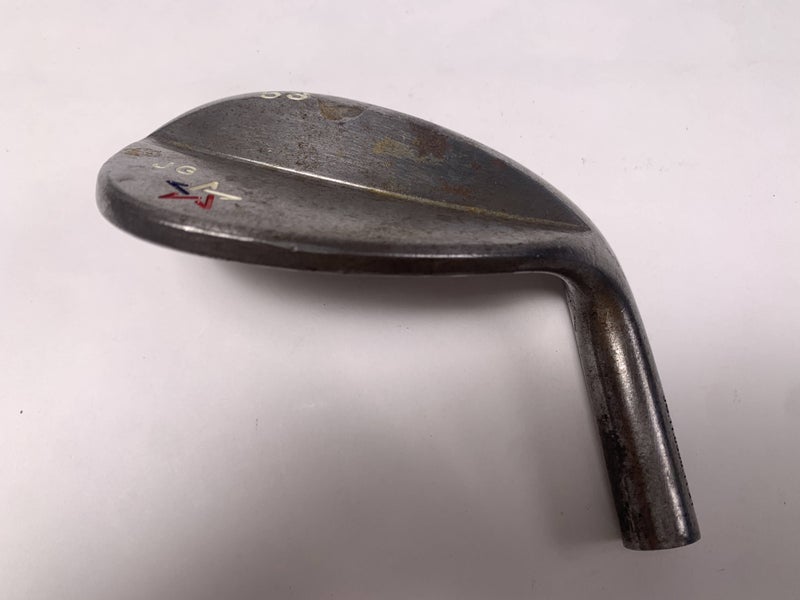 Artisan Raw Wedge 53* HEAD ONLY Mens RH