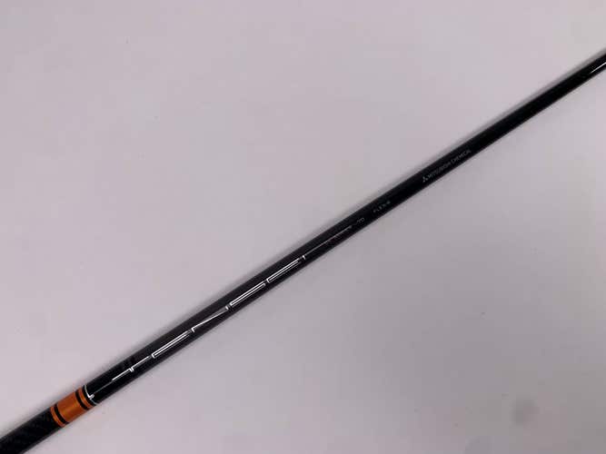 Mitsubishi Chemical Tensei Orange CK 70g Regular Fairway Shaft 42.25"-Ping