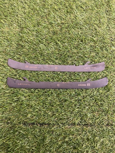 Bauer LS Pulse Ti Karlsson Sharks Steel Blades 280 mm (New)
