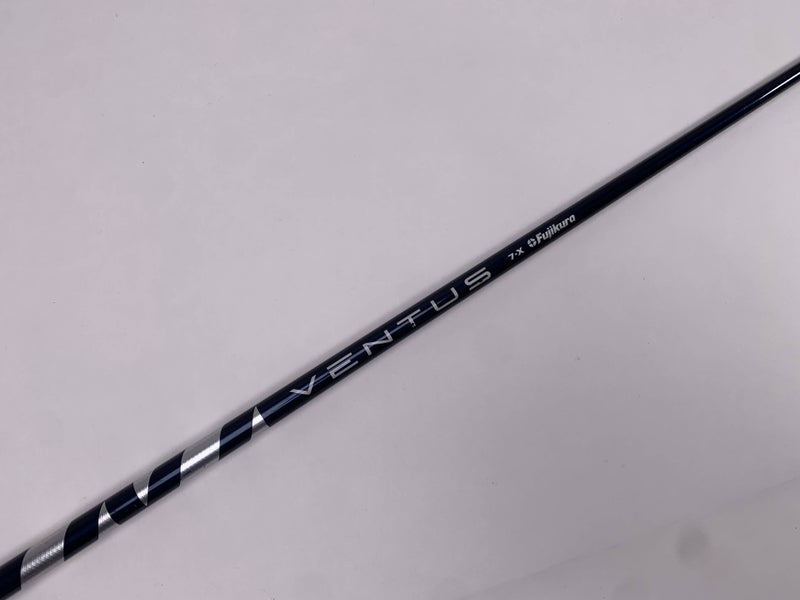 Fujikura Ventus Blue 7-X Velocore Extra Stiff Driver Shaft 43.75"-Callaway