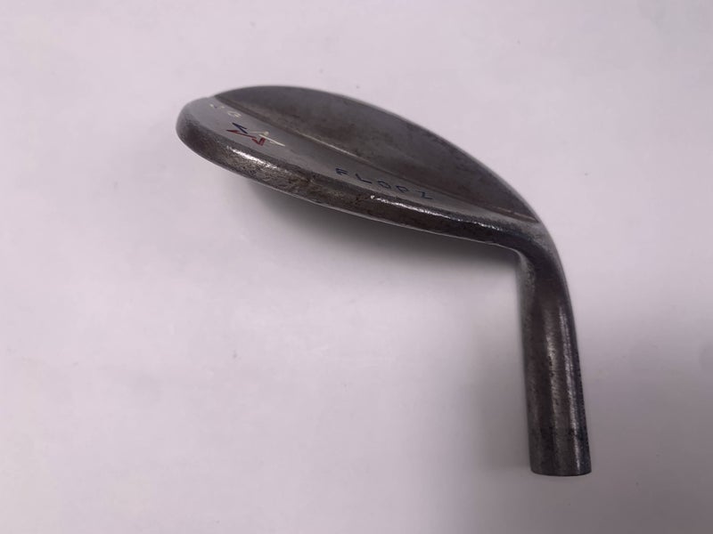 Artisan Raw Custom Lob Wedge LW 59* HEAD ONLY Mens RH