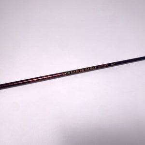 Aldila Voodoo SVS6 Stiff Graphite Driver Shaft 44.25"-Callaway