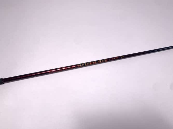 Aldila Voodoo SVS6 Stiff Graphite Driver Shaft 44.25"-Callaway