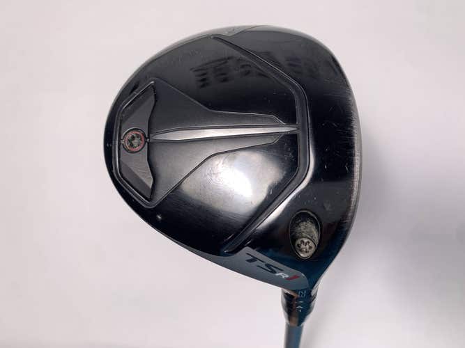 Titleist TSR1 9 Fairway Wood 23* Mitsubishi Chemical MMT 40g Regular Mens RH