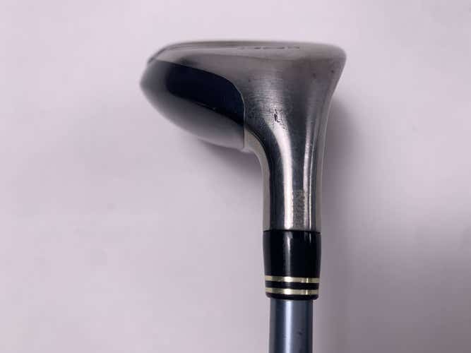 Cobra Baffler 2005 6 Hybrid 32* Aldila NV HL 50g Ladies Graphite Womens RH