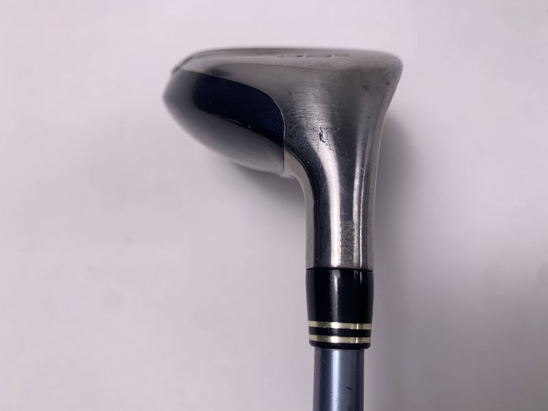 Cobra Baffler 2005 6 Hybrid 32* Aldila NV HL 50g Ladies Graphite Womens RH