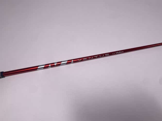 Fujikura Ventus Red 5-S Velocore Stiff Graphite Driver Shaft 44.5"-Titleist