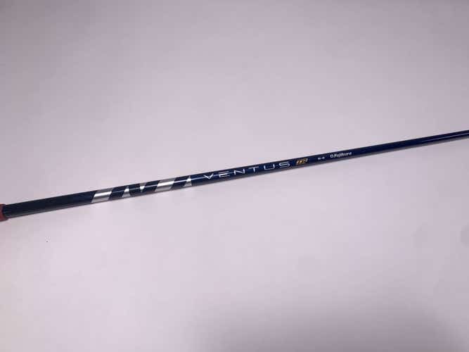 Fujikura Ventus Blue TR 6-S Velocore Stiff Graphite Driver Shaft 44.25"-Callaway