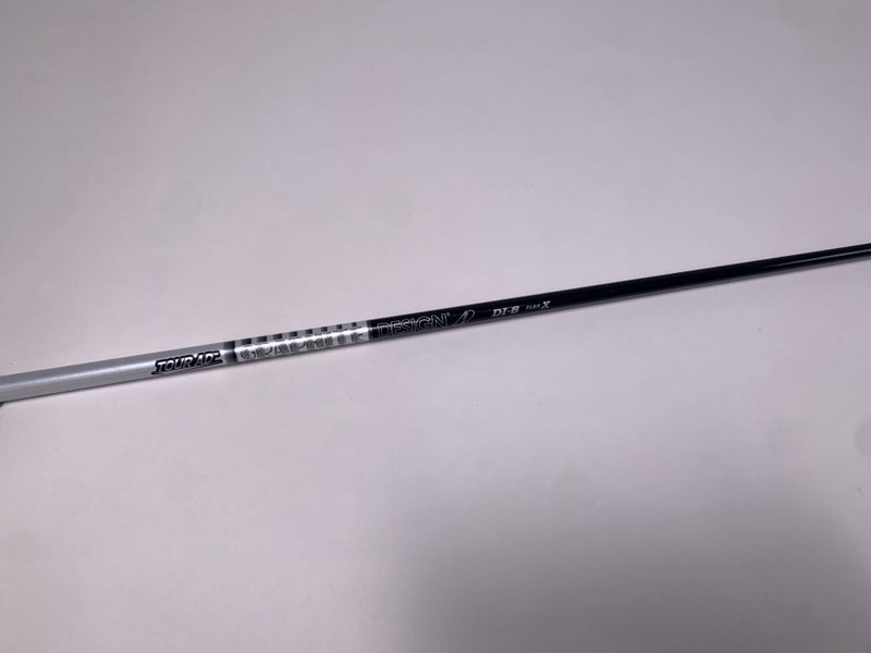Graphite Design Tour AD DI-6X Black Extra Stiff Driver Shaft 44"-Titleist