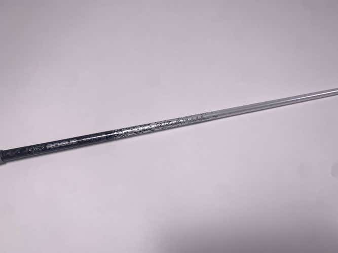 Aldila Rogue 95 MSI 3.3 70g Stiff Graphite Fairway Wood Shaft 41.75" Pull 0.335