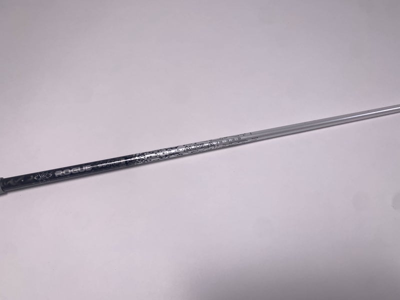 Aldila Rogue 95 MSI 3.3 70g Stiff Graphite Fairway Wood Shaft 41.75" Pull 0.335