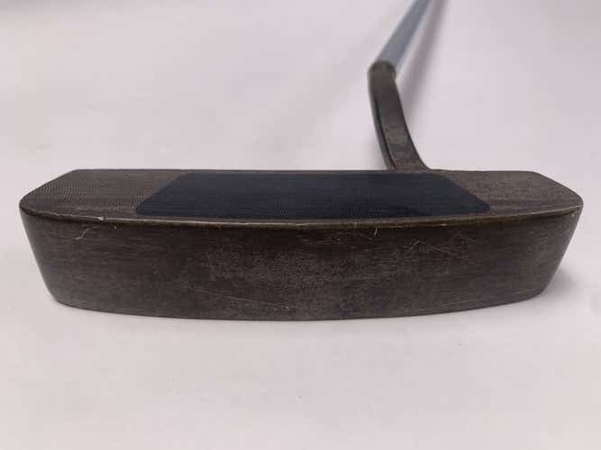 Odyssey Dual Force 552 Putter 35" Mens RH