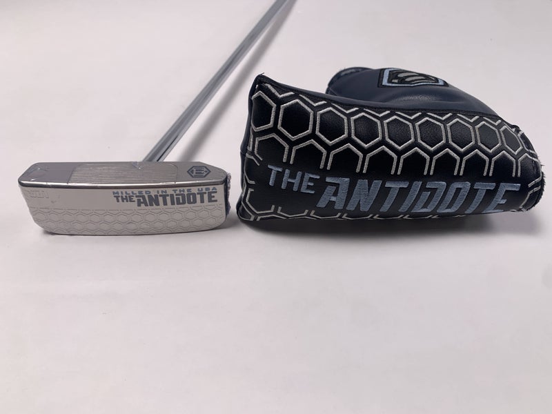 Bettinardi Antidote SB1 2024 Putter 35" Mens RH HC NEW