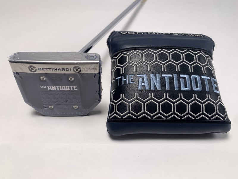 Bettinardi Antidote SB2 2024 Putter 35" Mens RH HC NEW