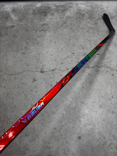 P92 95 Flex Senior Bauer Nexus Tracer Left Hand Hockey Stick Pro Stock (New)