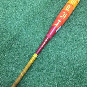 Used 2025 Easton Hype Fire 32/27 USSSA Certified Drop 5