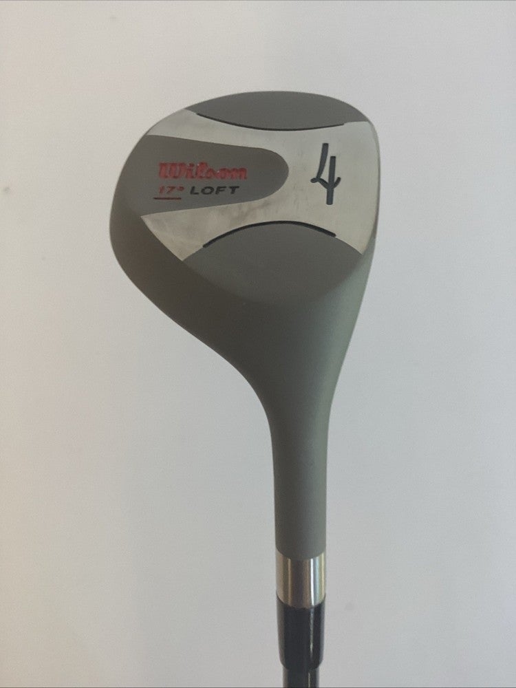 Cobra AMP Cell Fairway 3-4 Wood FWY Fujikura Fuel 60-S Graphite