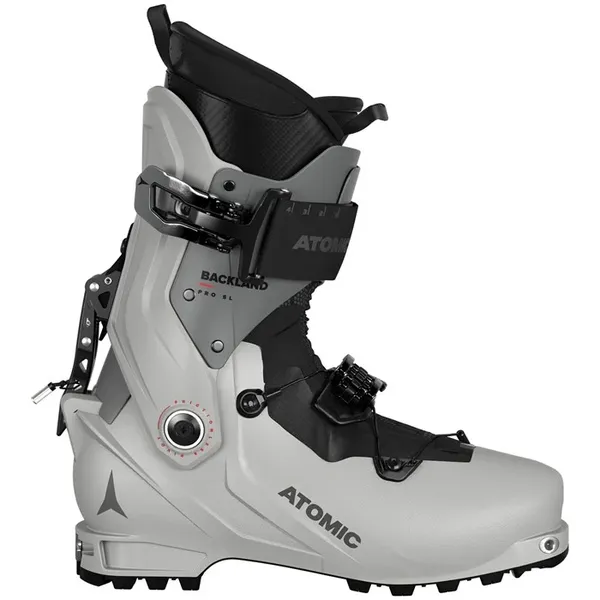 Atomic Backland Pro size 25 /US 8 - Alpine Touring Boot Women 2024 - NEW IN BOX