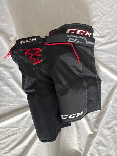Senior XL CCM U+CS Hockey Pants (New)