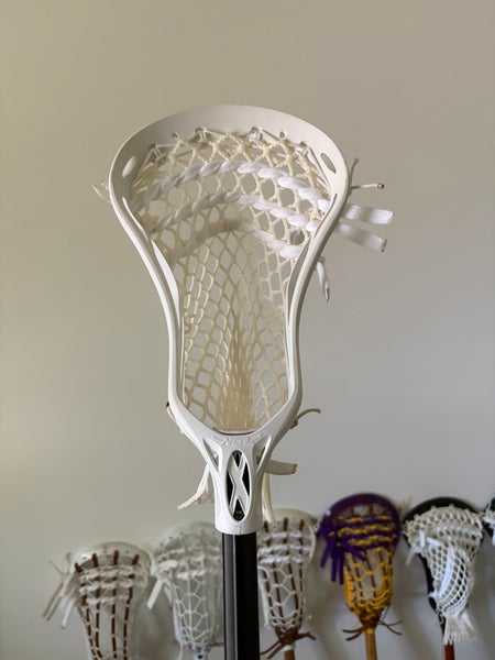 Warrior Noz X/Warrior Krypto Pro Complete Stick