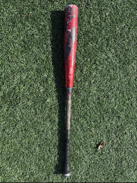 2022 Louisville Slugger Select PWR Hybrid BBCOR Certified Bat (-3) 30 oz 33" (Used)