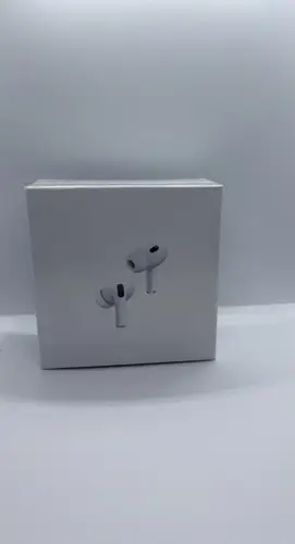 Apple AirPods Pro 2nd Generation USB-C