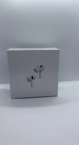 Apple AirPods Pro 2nd Generation USB-C