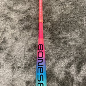 2025 Warstic Bonesaber Hybrid USABat Certified Bat (-10) 18 oz 28" (Used)