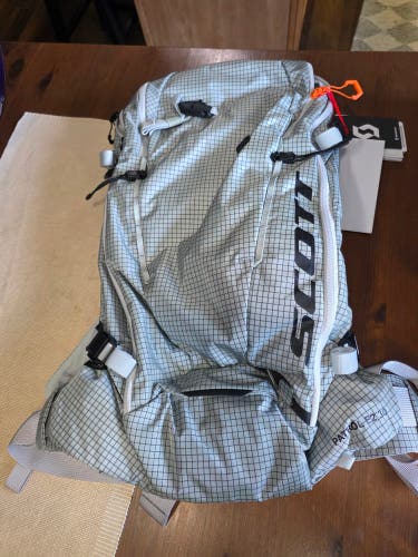Scott Patrol E2 Avalanche Backpack 30L