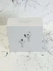 AirPod 4 with active noise cancellation