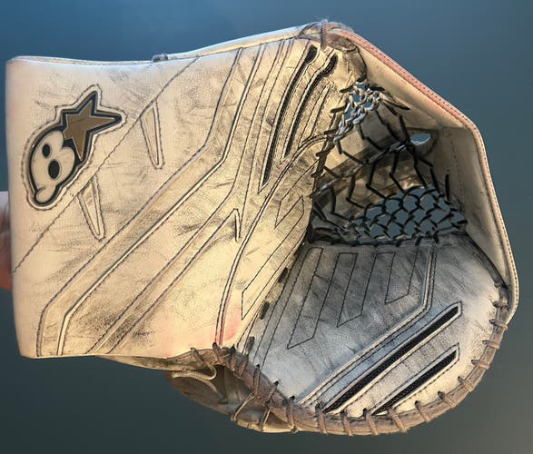 Brian's GNETiK X5 Regular (Used)